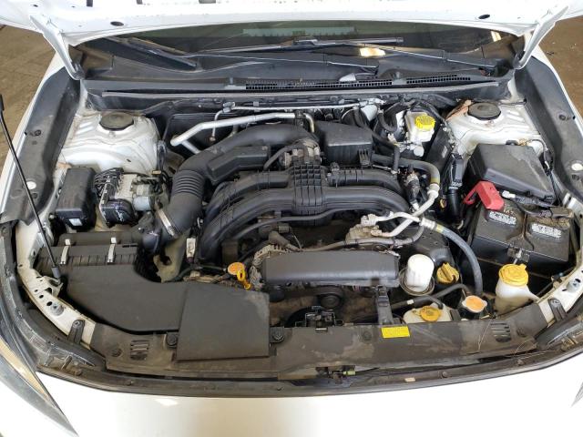 Photo 11 from auction – 2022 SUBARU IMPREZA with VIN 4S3GTAB65N3721899