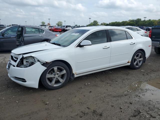 Photo 1 from auction – 2012 CHEVROLET MALIBU 1LT with VIN 1G1ZC5E06CF152086