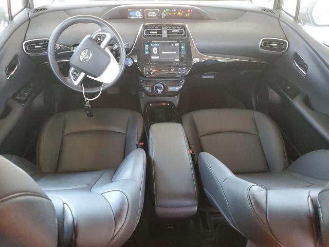 Photo 8 from auction – 2017 TOYOTA PRIUS with VIN JTDKARFU8H3036064