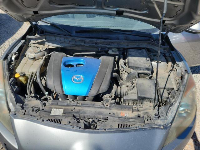 Photo 11 from auction – 2013 MAZDA 3 I with VIN JM1BL1UP3D1782565