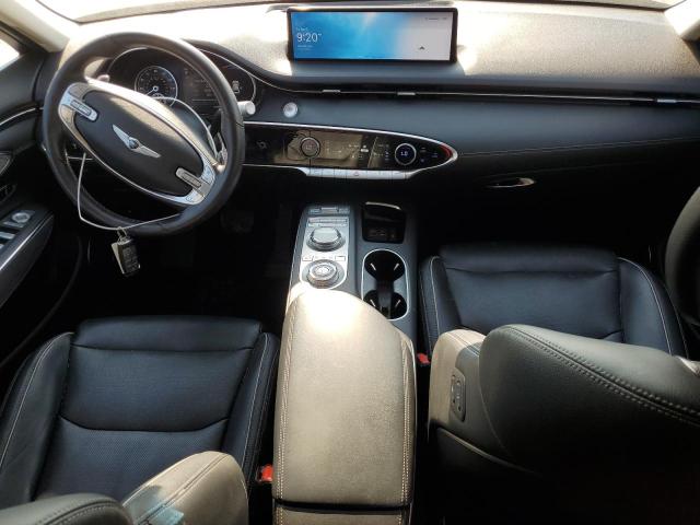 Photo 8 from auction – 2023 GENESIS GV70 BASE with VIN KMUMADTB4PU091213