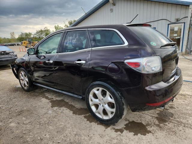 Photo 2 from auction – 2010 MAZDA CX-7 with VIN JM3ER2W36A0347981