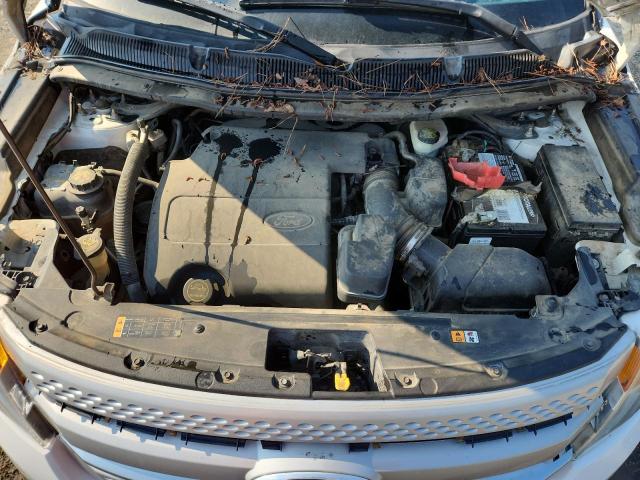 Photo 12 from auction – 2014 FORD EXPLORER X with VIN 1FM5K8D85EGB58911