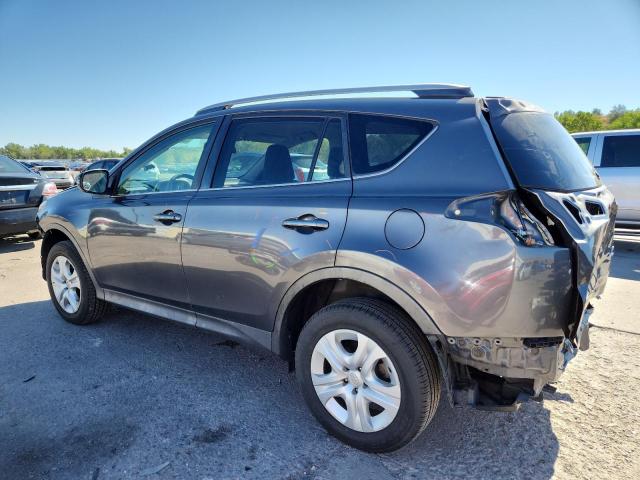 Photo 2 from auction – 2015 TOYOTA RAV4 LE with VIN 2T3BFREV4FW311340