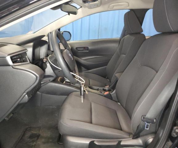Photo 7 from auction – 2023 TOYOTA COROLLA LE with VIN 5YFB4MDE2PP044771