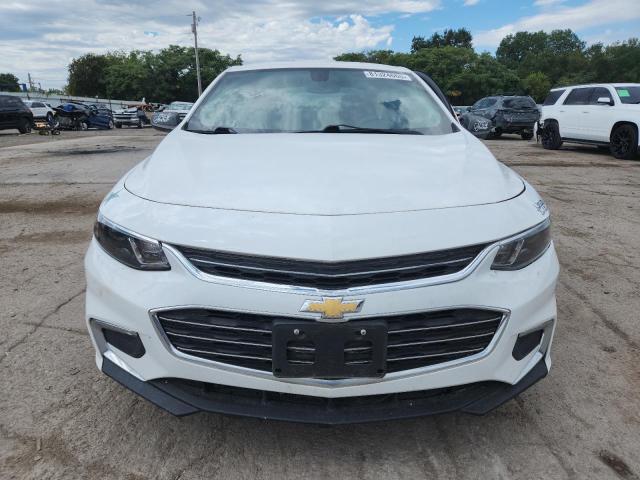 Photo 5 from auction – 2018 CHEVROLET MALIBU LS with VIN 1G1ZB5ST0JF219540