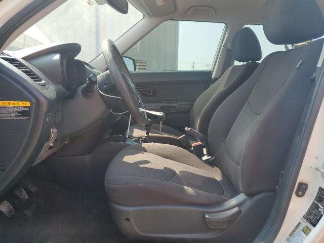 Photo 7 from auction – 2013 KIA SOUL with VIN KNDJT2A56D7528835