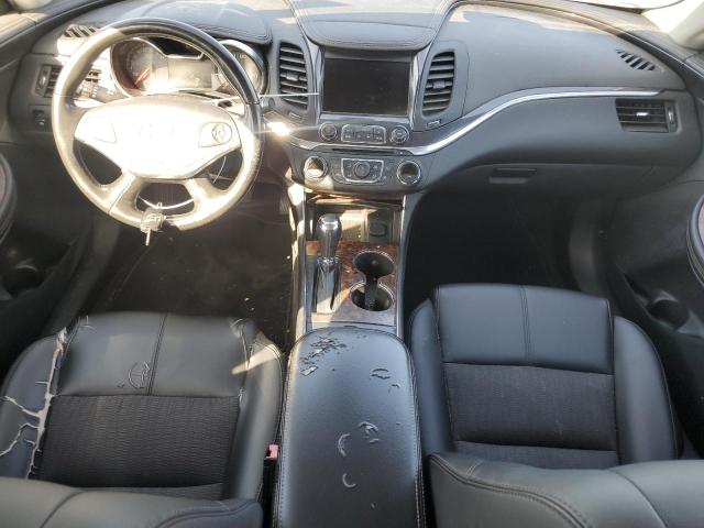 Photo 8 from auction – 2015 CHEVROLET IMPALA LT with VIN 2G1115SL6F9170666
