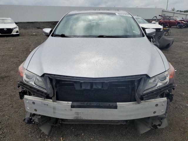 Photo 5 from auction – 2014 ACURA ILX 20 with VIN 19VDE1F31EE006097