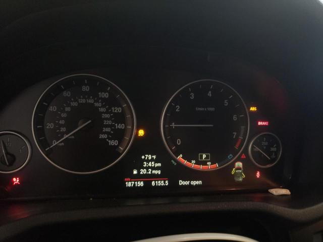 Photo 9 from auction – 2011 BMW X3 XDRIVE28I with VIN 5UXWX5C52BL707580
