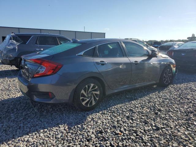 Фото 3 с аукциона – 2017 HONDA CIVIC EX с VIN 19XFC2F74HE003505