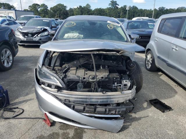 Photo 5 from auction – 2016 CHRYSLER 200 C with VIN 1C3CCCCGXGN180779