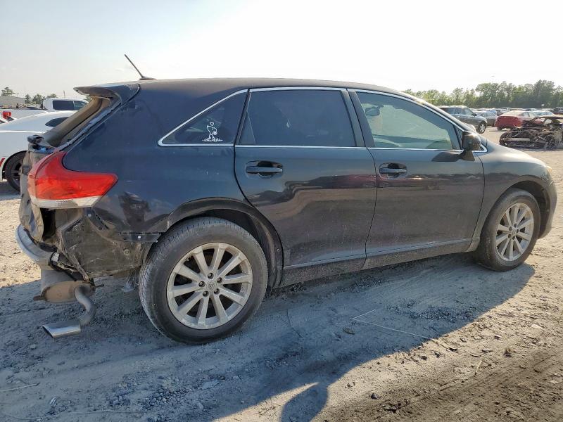 Photo 3 from auction – 2010 TOYT VENZA with VIN 4T3ZA3BB5AU036154