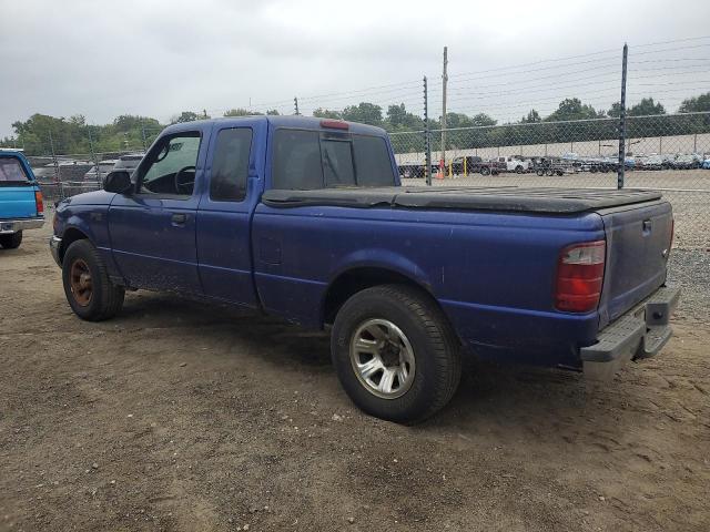 Photo 2 from auction – 2003 FORD RANGER SUP with VIN 1FTYR44V13PB09438