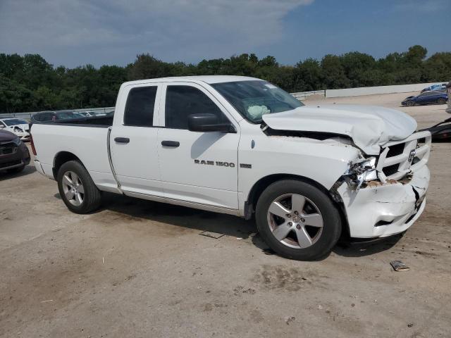 Photo 4 from auction – 2012 DODGE RAM 1500 S with VIN 1C6RD6FT8CS330629