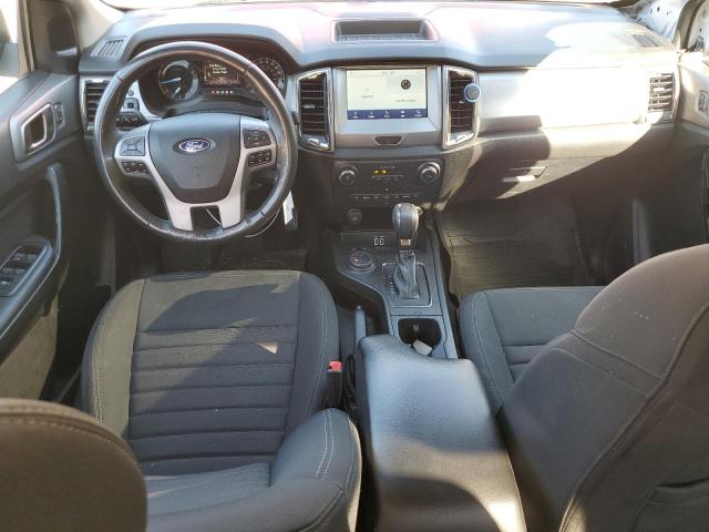 Photo 8 from auction – 2022 FORD RANGER with VIN 1FTER4FH5NLD38435