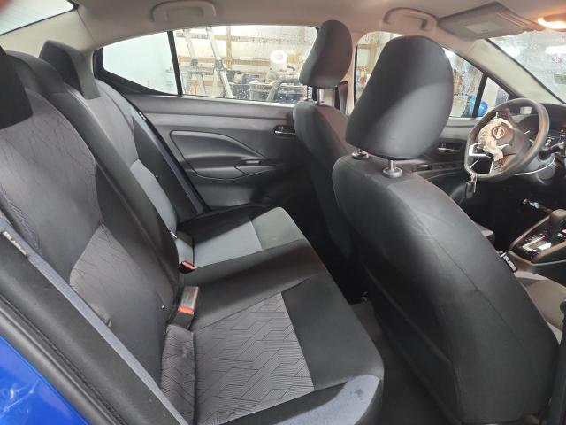 Photo 10 from auction – 2024 NISSAN VERSA SV with VIN 3N1CN8EV5RL926463