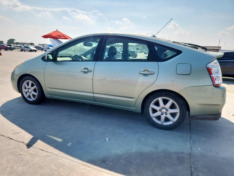Photo 2 from auction – 2008 TOYOTA PRIUS with VIN JTDKB20U187805915