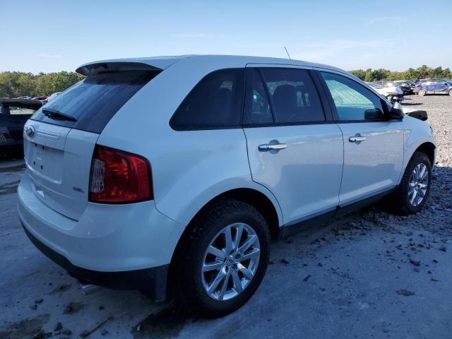 Photo 3 from auction – 2011 FORD EDGE SEL with VIN 2FMDK3JCXBBB11173