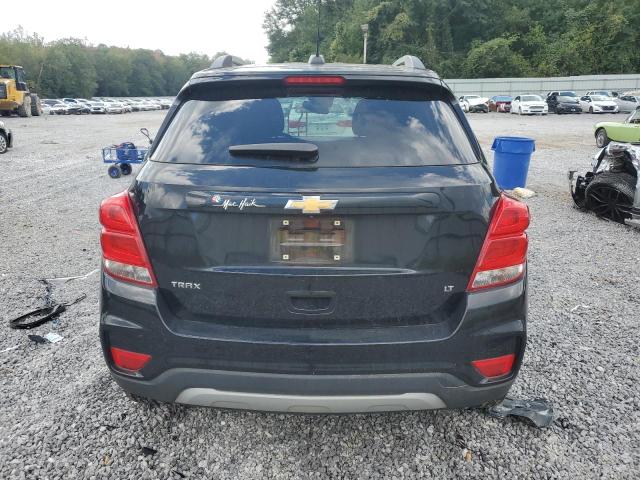 Photo 6 from auction – 2020 CHEVROLET TRAX 1LT with VIN 3GNCJLSB4LL208830