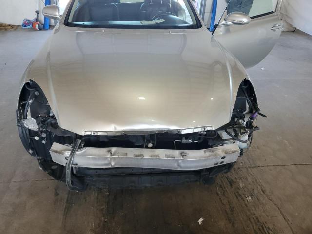 Photo 11 from auction – 2004 LEXUS SC 430 with VIN JTHFN48Y640056624