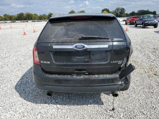 Photo 6 from auction – 2011 FORD EDGE LIMIT with VIN 2FMDK4KC0BBA94209