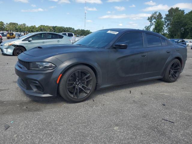 Photo 1 from auction – 2023 DODGE CHARGER SCAT PACK with VIN 2C3CDXGJ4PH539143