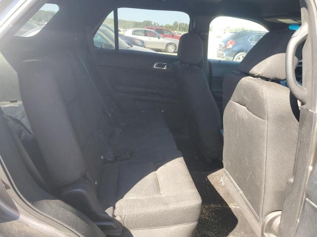 Photo 11 from auction – 2016 FORD EXPLORER P with VIN 1FM5K8AR9GGA04671