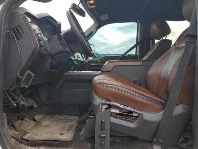 Photo 7 from auction – 2013 FORD F250 SUPER with VIN 1FT7W2BT9DEA03200