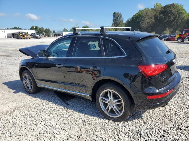 Photo 2 from auction – 2016 AUDI Q5 PREMIUM PLUS with VIN WA1L2AFP4GA083609