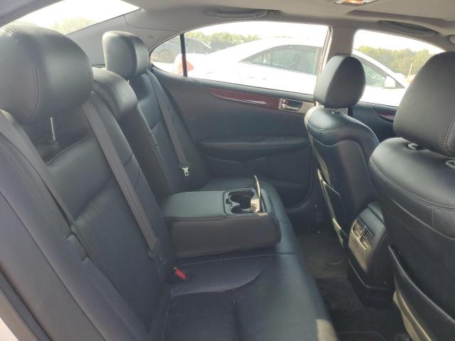 Photo 10 from auction – 2006 LEXUS ES 330 with VIN JTHBA30G965160375