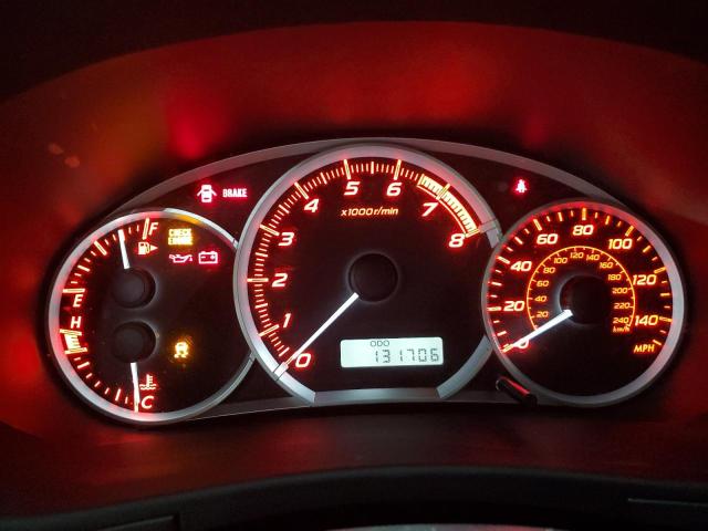 صورة رقم 9 من المزاد - 2013 SUBARU IMPREZA WR مع VIN JF1GR7E65DG817994