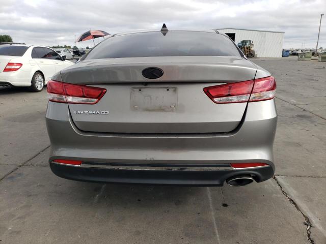 Photo 6 from auction – 2016 KIA OPTIMA LX with VIN 5XXGT4L36GG098818