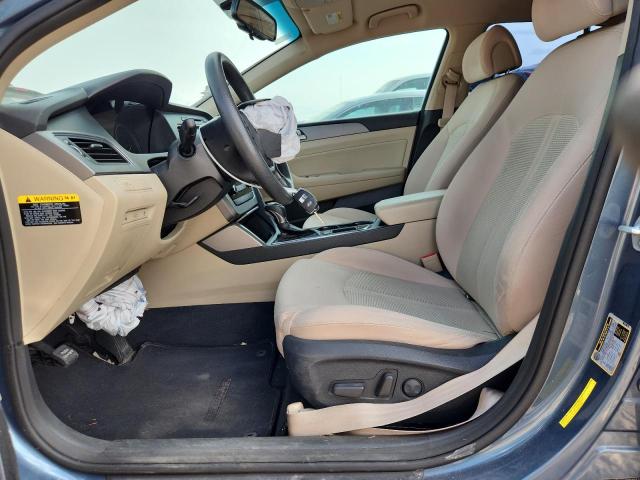 Photo 7 from auction – 2015 HYUNDAI SONATA SE with VIN 5NPE24AF3FH223283