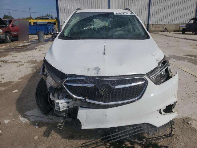 Photo 5 from auction – 2017 BUICK ENCORE PRE with VIN KL4CJASB8HB014799