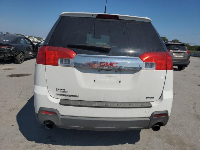 Photo 6 from auction – 2012 GMC TERRAIN SLT with VIN 2GKFLUE57C6185967