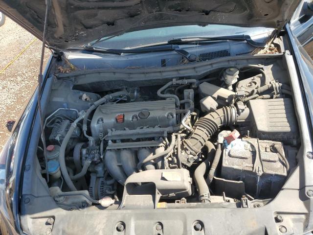Photo 11 from auction – 2012 HONDA ACCORD LX with VIN 1HGCP2F3XCA212426