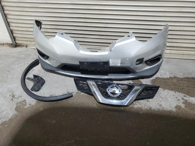 Photo 13 from auction – 2014 NISSAN ROGUE S with VIN 5N1AT2MVXEC762198