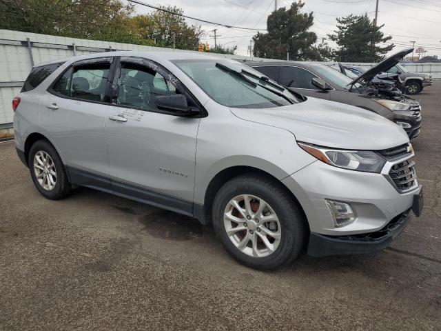 Photo 4 from auction – 2018 CHEVROLET EQUINOX LS with VIN 2GNAXHEV1J6121929
