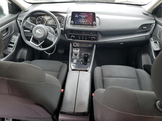 Photo 8 from auction – 2024 NISSAN ROGUE S with VIN 5N1BT3AA2RC682542