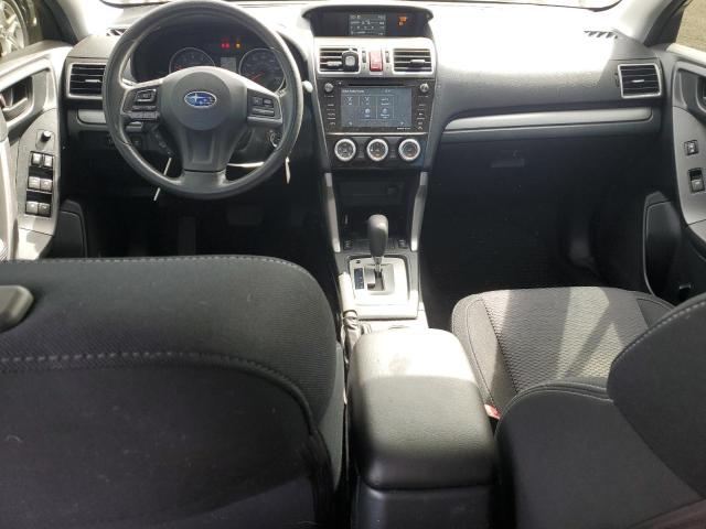 Photo 8 from auction – 2016 SUBARU FORESTER 2 with VIN JF2SJADC6GH561347