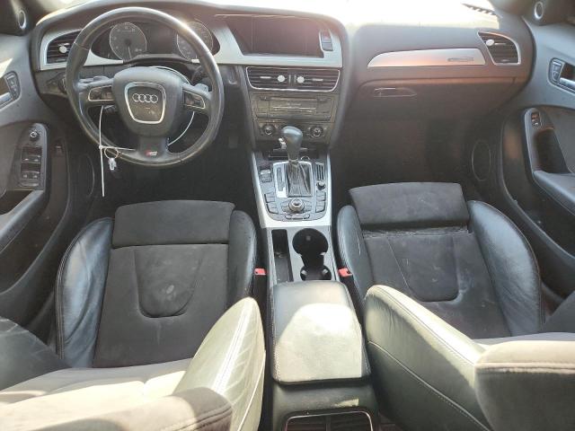 Photo 8 from auction – 2010 AUDI S4 PREMIUM with VIN WAUBGAFL7AA089375