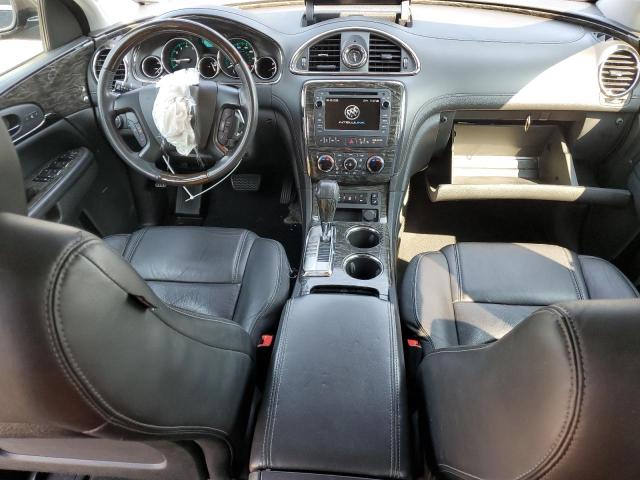 Photo 8 from auction – 2014 BUICK ENCLAVE with VIN 5GAKVCKD7EJ171858