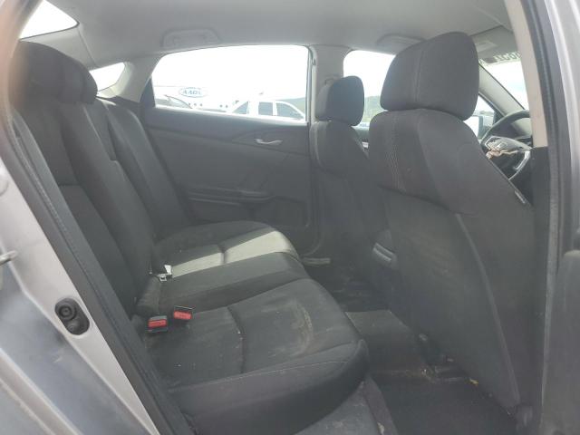 Photo 10 from auction – 2016 HONDA CIVIC LX with VIN 19XFC2F58GE010129