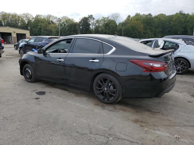 Photo 2 from auction – 2018 NISSAN ALTIMA 2.5 with VIN 1N4AL3AP7JC280689