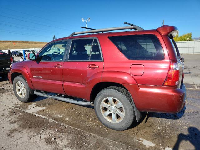 Photo 2 from auction – 2007 TOYOTA 4RUNNER SR with VIN JTEBU14R478092751