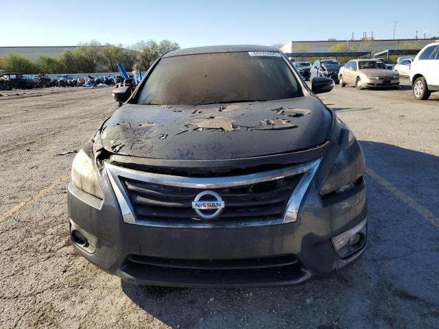 Photo 5 from auction – 2014 NISSAN ALTIMA 2.5 with VIN 1N4AL3AP0EC168905