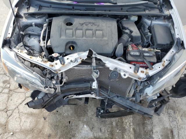 Photo 11 from auction – 2018 TOYOTA COROLLA L with VIN 2T1BURHE1JC086864