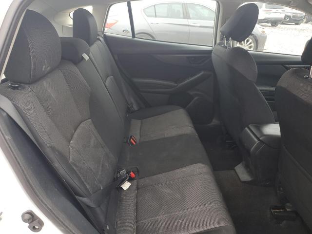 Photo 10 from auction – 2022 SUBARU IMPREZA PREMIUM with VIN 4S3GTAV68N3716840