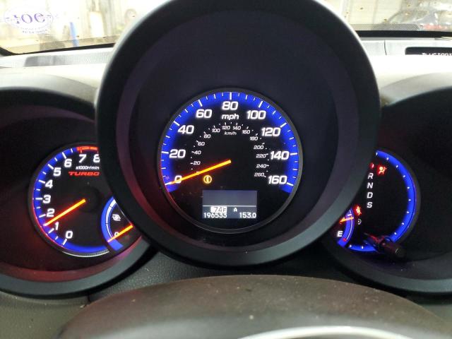 Photo 9 from auction – 2010 ACURA RDX TECHNO with VIN 5J8TB2H57AA002084